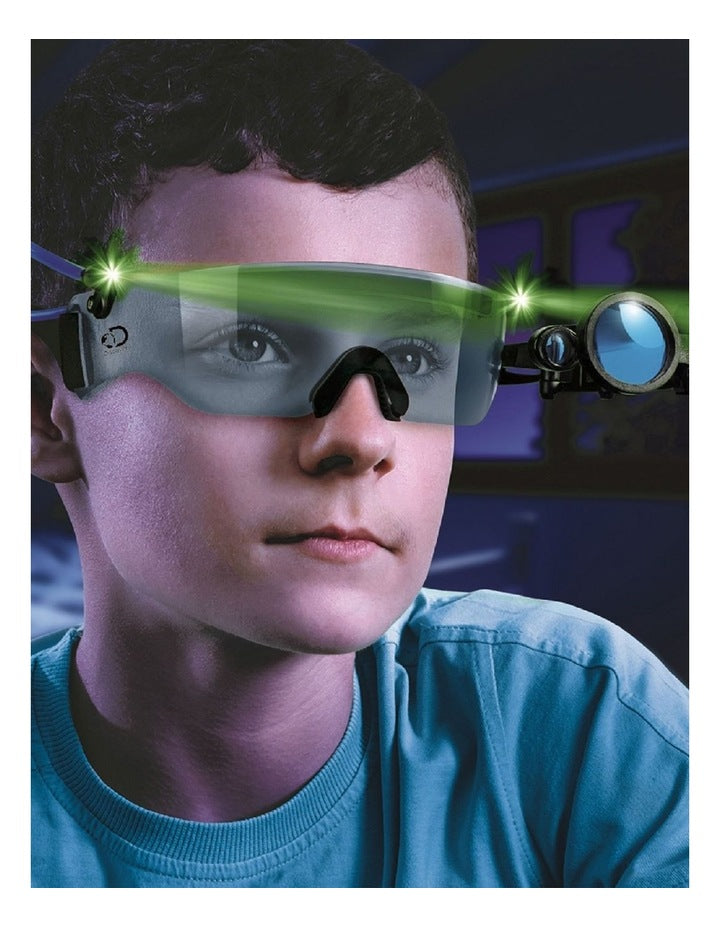Night Goggles