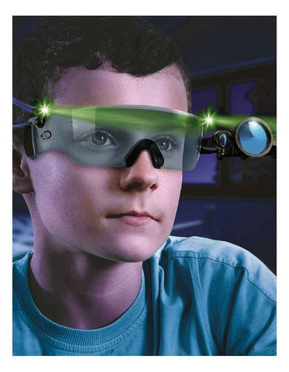 Night Goggles