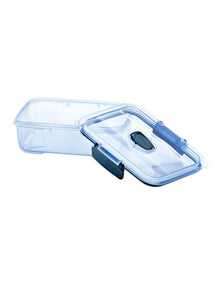 Go Lunch Box Oblong 800ml in Assorted