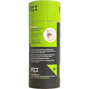CrampFix Rapid Mouth Spray Sour Cherry Flavour 30mL
