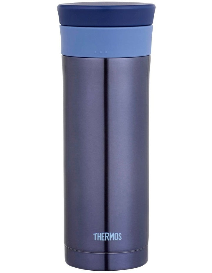 Vacuum Insulated Tumbler 480ml in Blue