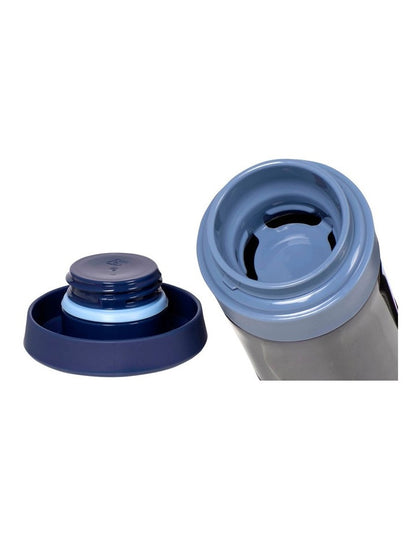 Vacuum Insulated Tumbler 480ml in Blue