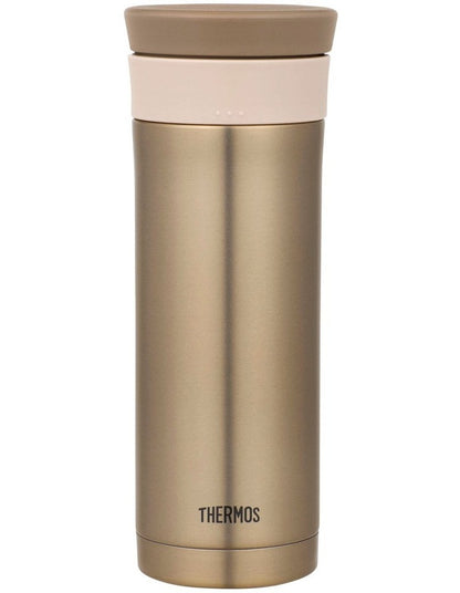 Vacuum Insulated Tumbler 480ml in Gold
