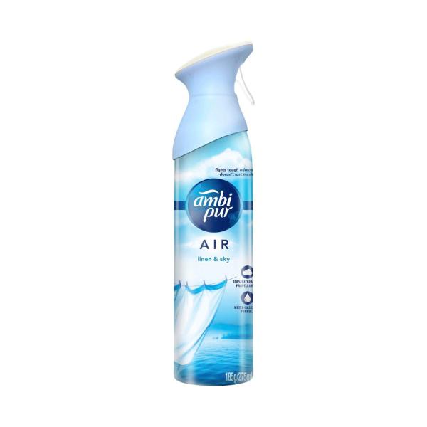 Air Effects Spray Linen & Sky
