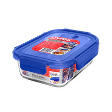 PYREX BAKE N STORE GLASS CONTAINER