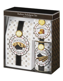 BDM Italian Indulgent Set 675g