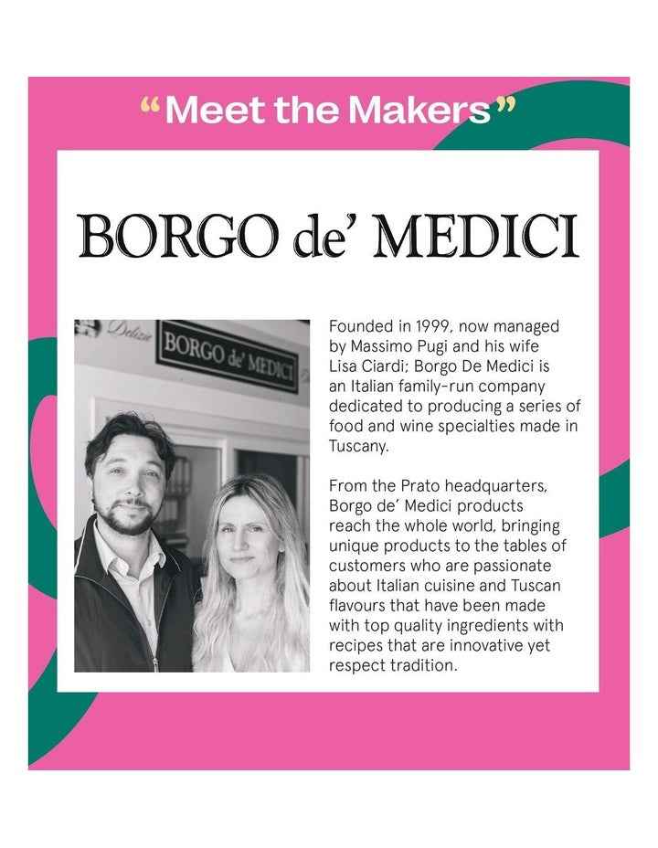 BDM Soft Nougat With Almonds 140g