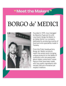 BDM Soft Nougat With Almonds 140g