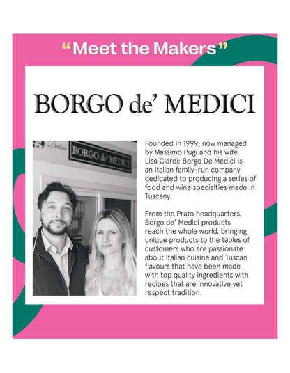 BDM Soft Nougat with Limoncello 140g