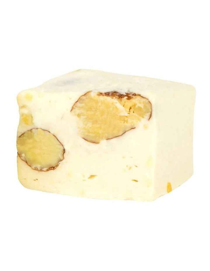 BDM Soft Nougat with Limoncello 140g