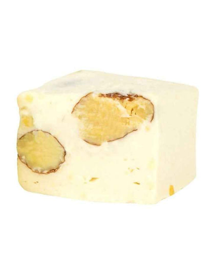 BDM Soft Nougat with Limoncello 140g