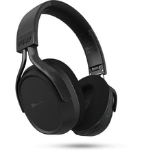 BlueAnt PumpX Gym ANC Over-Ear Headphones (Stealth)