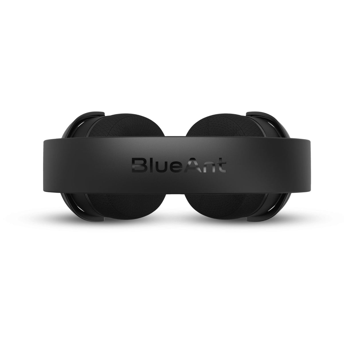 BlueAnt PumpX Gym ANC Over-Ear Headphones (Stealth)