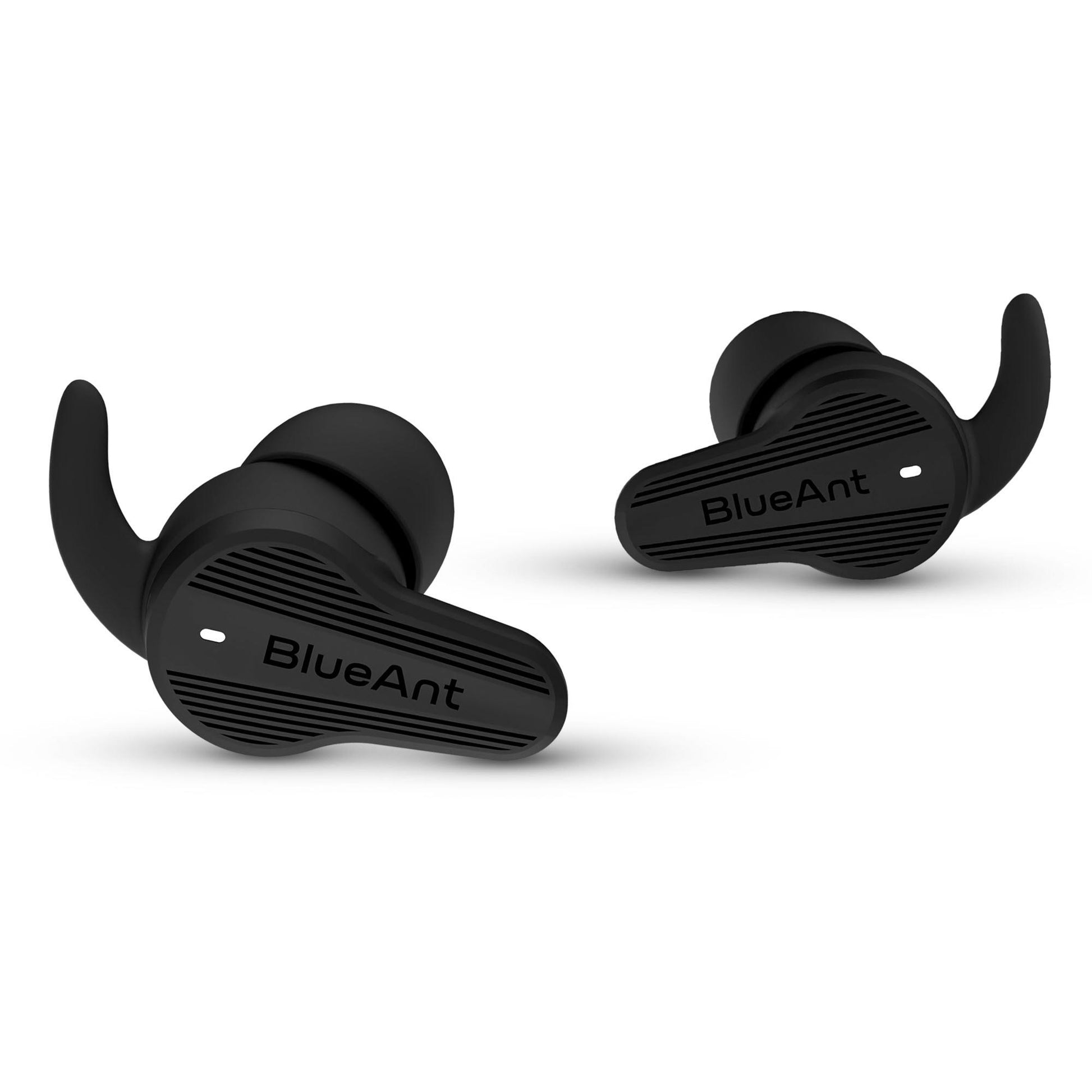 BlueAnt Pump Air X3 TWS Earbuds (Black)