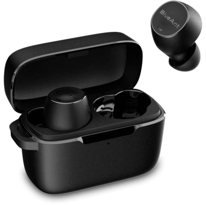 BlueAnt Pump Air Lite 3 TWS Earbuds (Black)