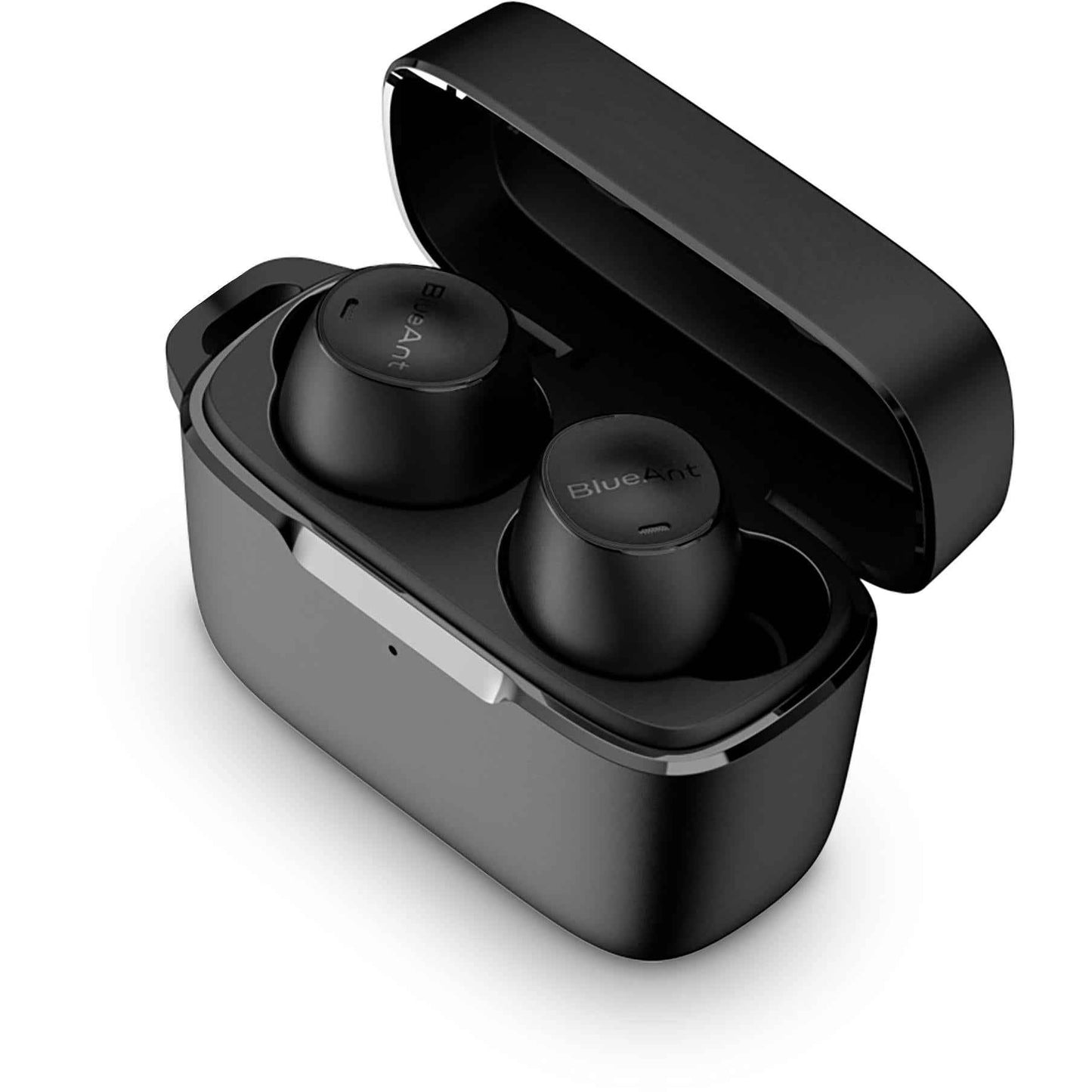 BlueAnt Pump Air Lite 3 TWS Earbuds (Black)