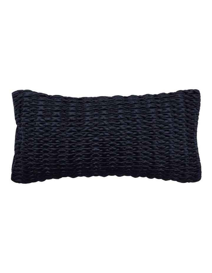Loxton Cushion in Navy