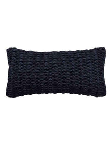 Loxton Cushion in Navy