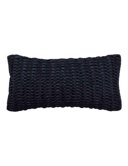 Loxton Cushion in Navy