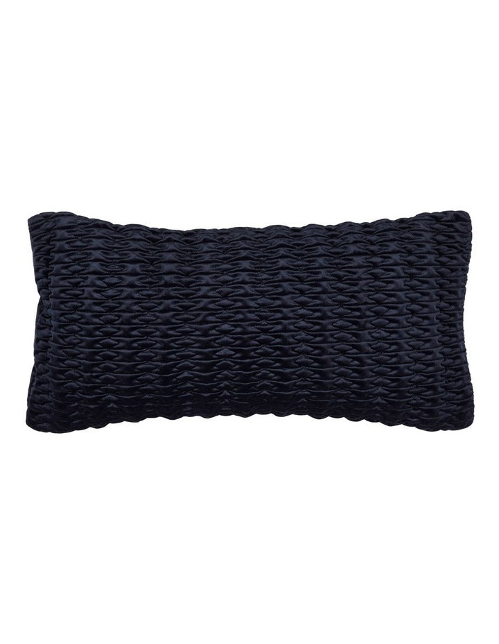 Loxton Cushion in Navy