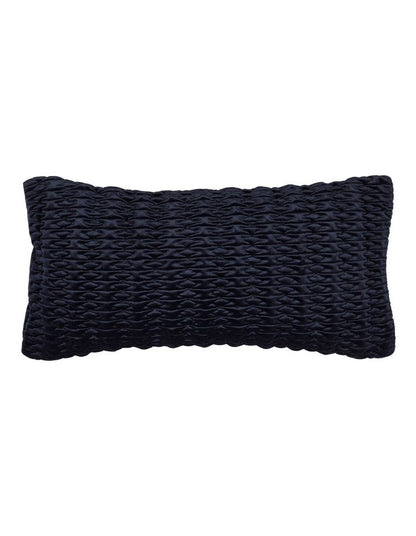 Loxton Cushion in Navy