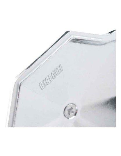 Moka Express 6 Cup in Black