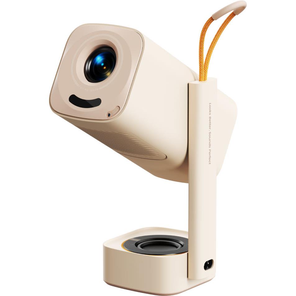 Yaber T1 Pro FHD Projector