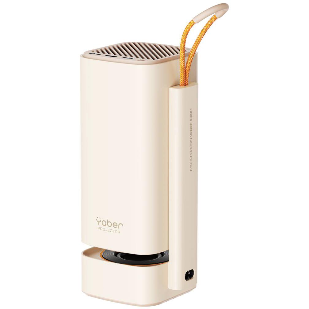 Yaber T1 Pro FHD Projector
