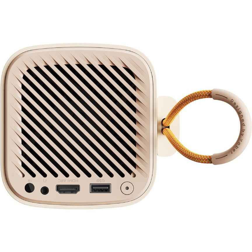 Yaber T1 Pro FHD Projector