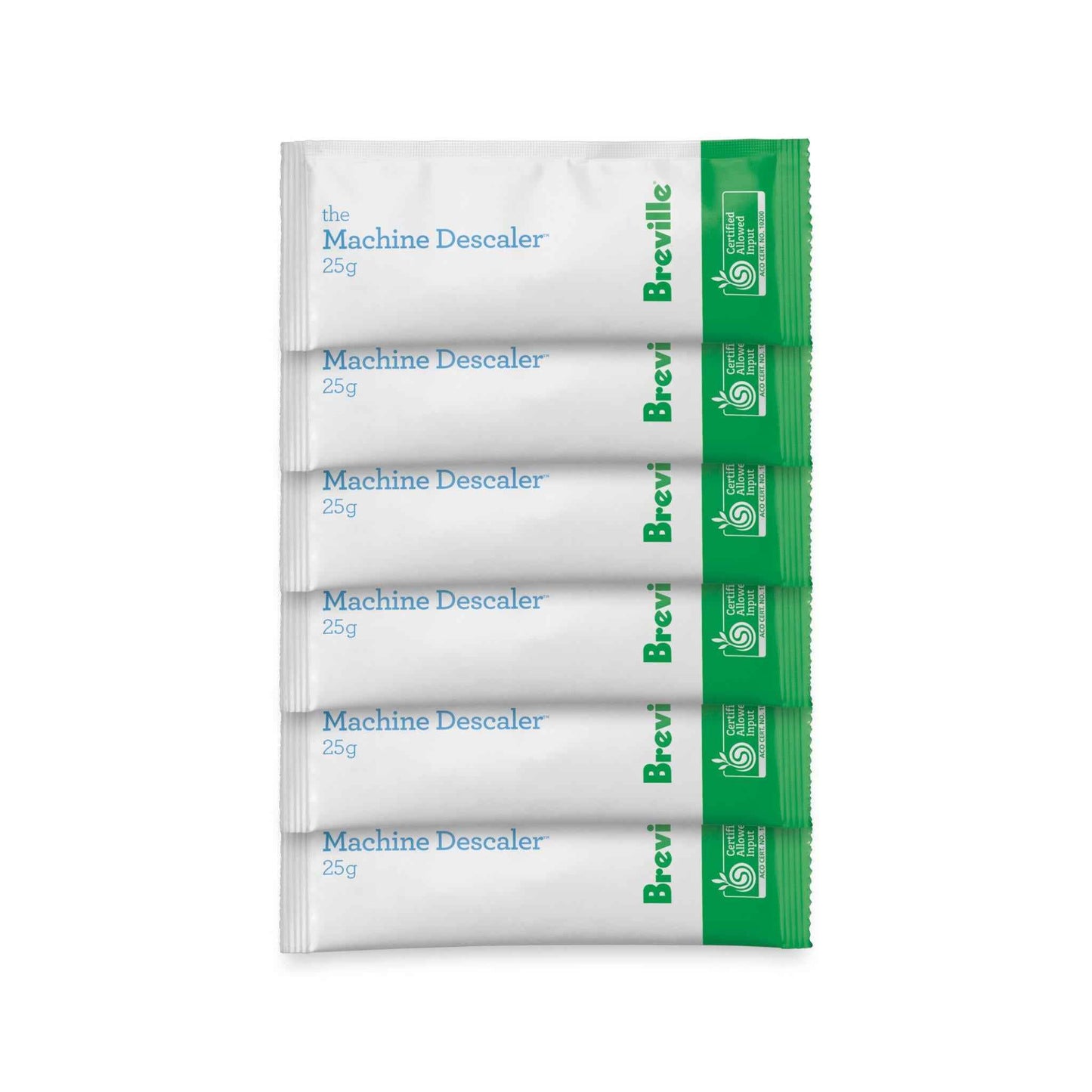 Breville the Water Descaler (6 pack)