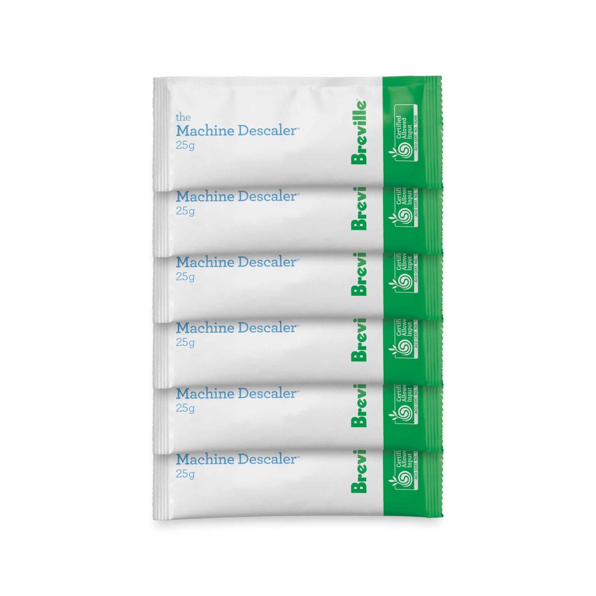 Breville the Water Descaler (6 pack)