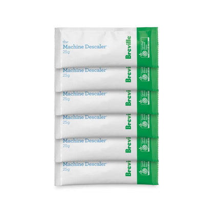 Breville the Water Descaler (6 pack)
