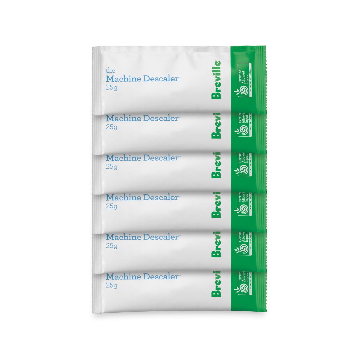 Breville the Water Descaler (6 pack)