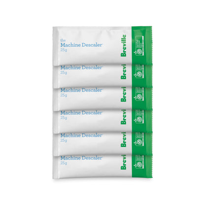 Breville the Water Descaler (6 pack)