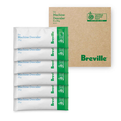 Breville the Water Descaler (6 pack)