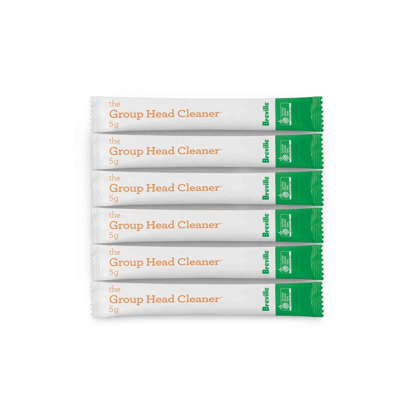 Breville the Group Head Cleaner (6 pack)