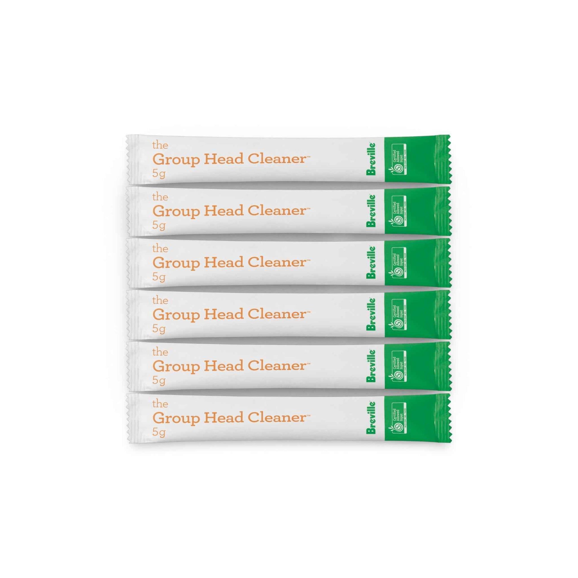Breville the Group Head Cleaner (6 pack)