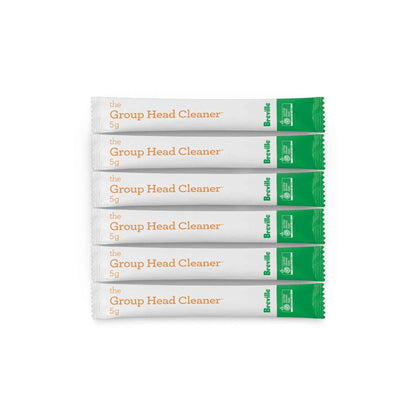 Breville the Group Head Cleaner (6 pack)