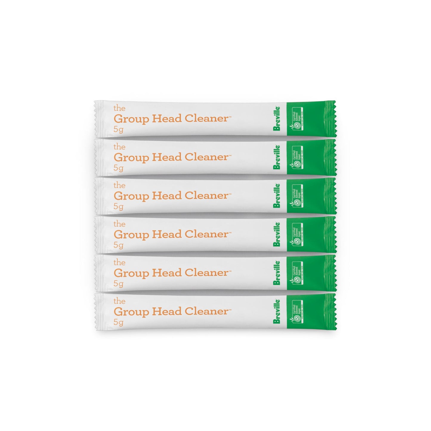 Breville the Group Head Cleaner (6 pack)