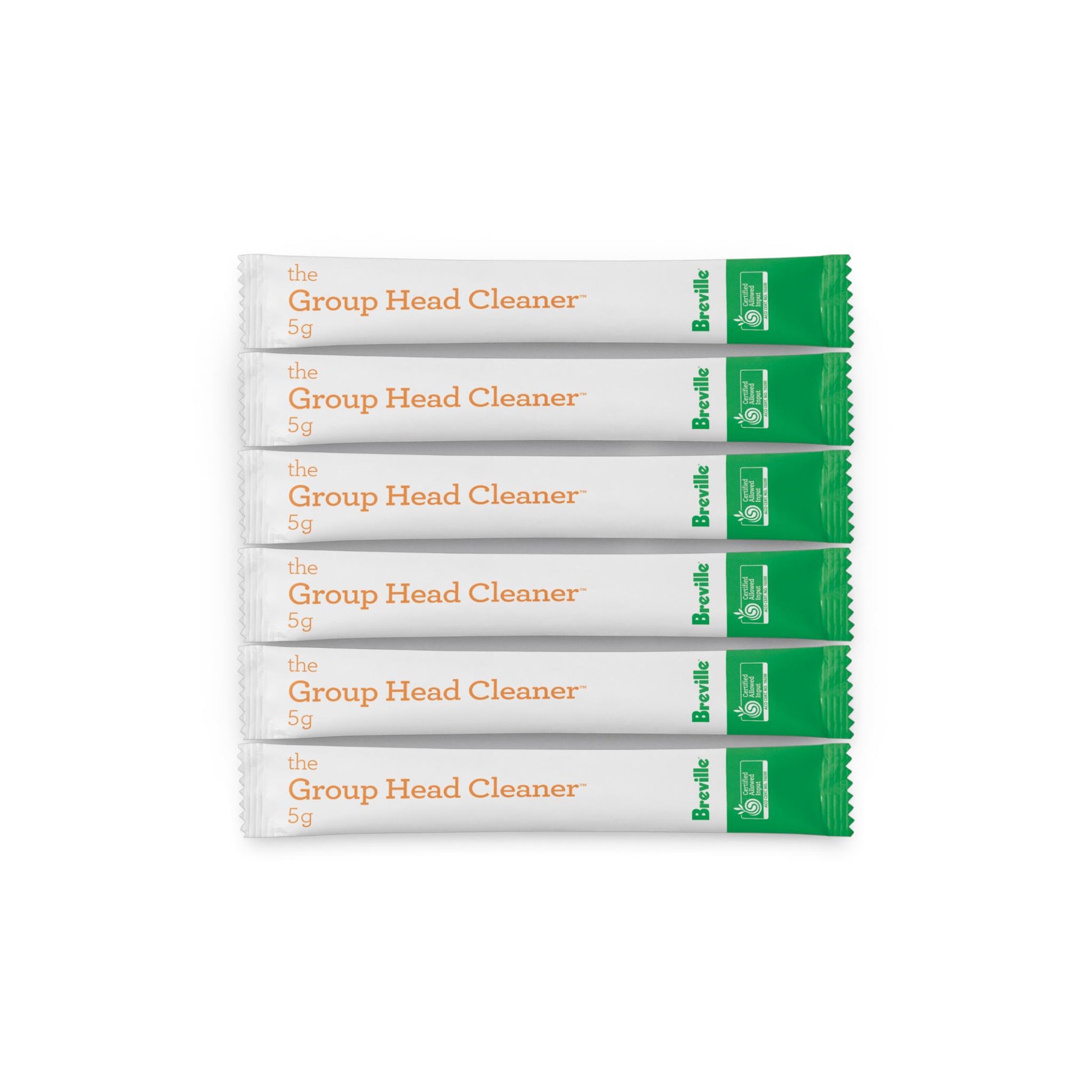 Breville the Group Head Cleaner (6 pack)