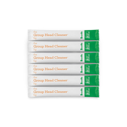 Breville the Group Head Cleaner (6 pack)