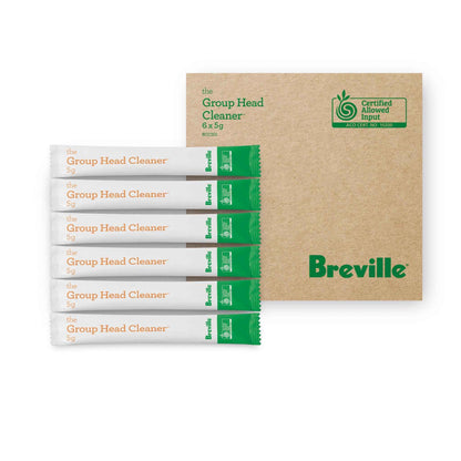 Breville the Group Head Cleaner (6 pack)