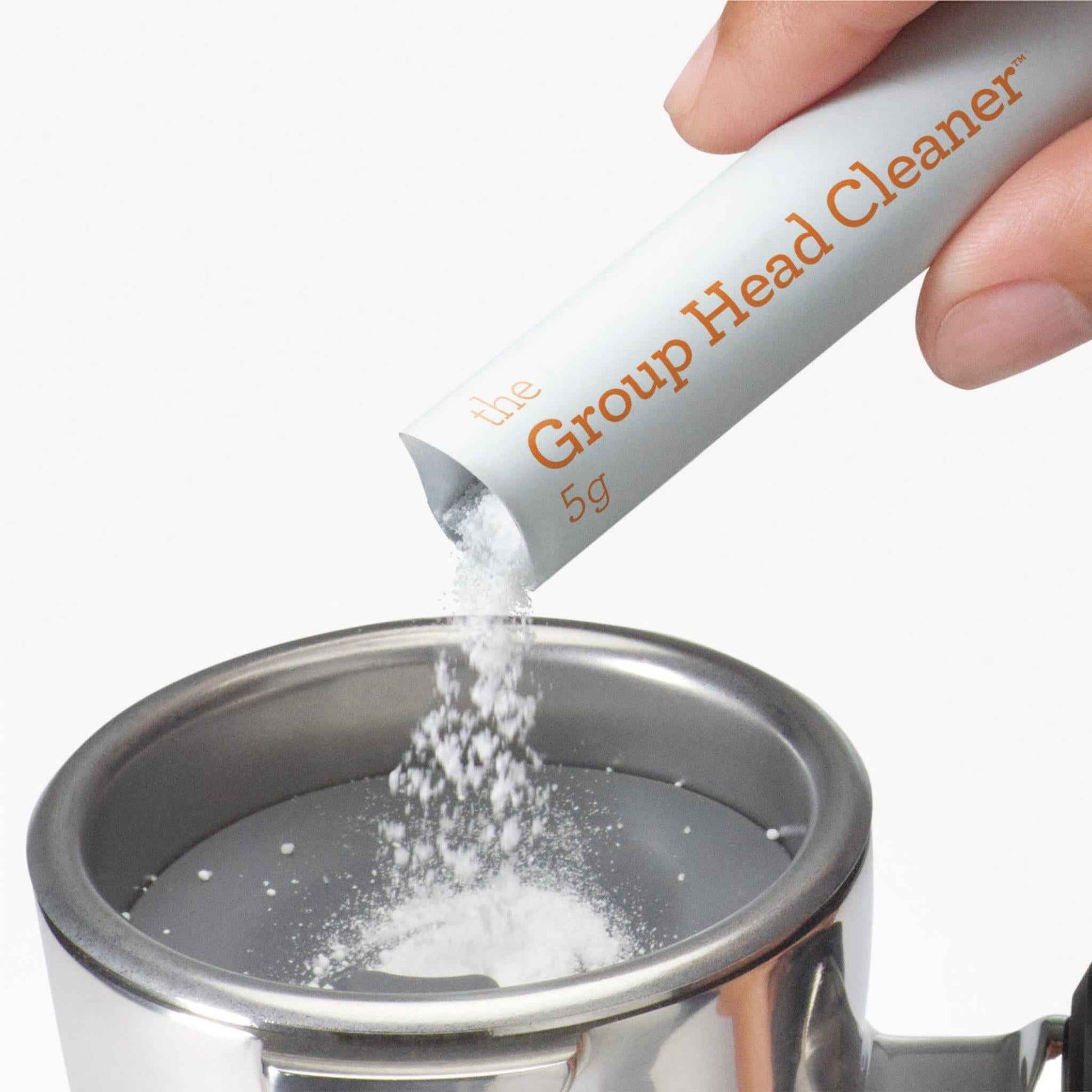 Breville the Group Head Cleaner (6 pack)