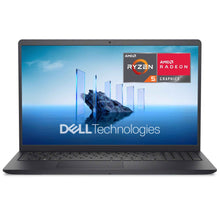 Dell 15 DC15255 15.6" FHD 120Hz Laptop (Ryzen 5)[512GB]