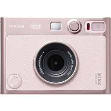 Instax Mini EVO Instant Camera (Gentle Rose)