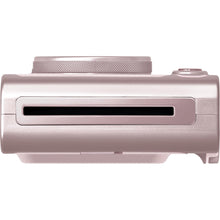 Instax Mini EVO Instant Camera (Gentle Rose)