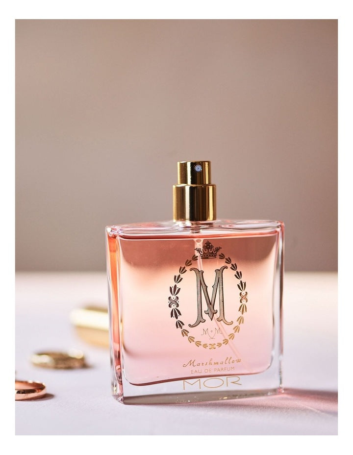 Marshmallow Eau De Parfum
