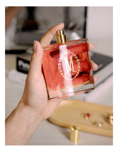 Marshmallow Eau De Parfum