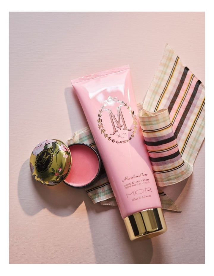 Marshmallow Lip Balm 13g