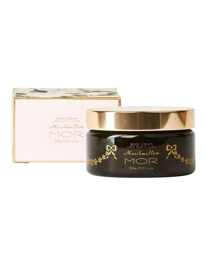 Marshmallow Body Cream 250ml